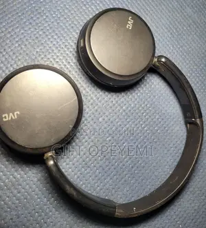 JVC Headphones