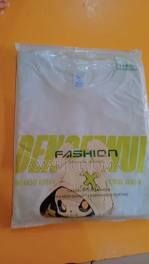 Unisex Polo Tops