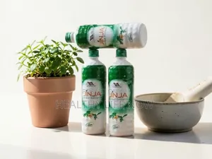 Experience the Benefits of Jinja Herbal Extract Support Everyday