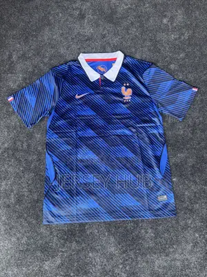France 2026/2027 Home Jersey