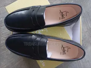 Formal Shoe That Makes You Look Sharp