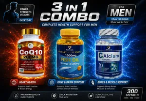 Supplement And Weight Loss