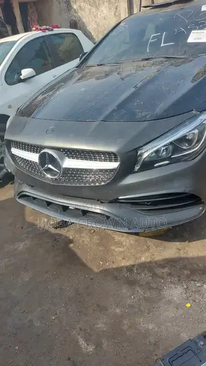 Amg Cla250 Complete Upgrade