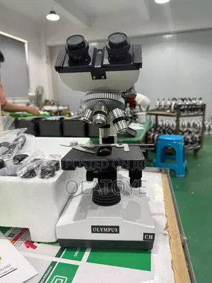 Microscope
