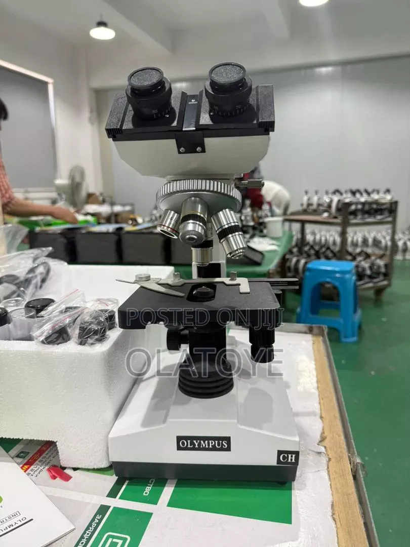 Microscope