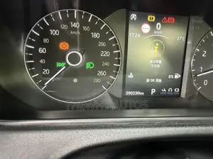 Land Rover Range Rover Velar P250 SE R-Dynamic 4x4 2019 White