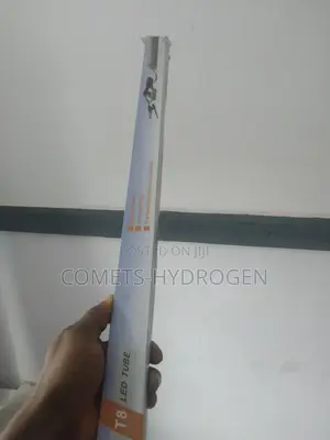 12v Dc Long Florescent Tube