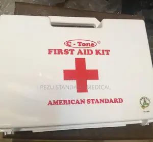 First Aid Kits