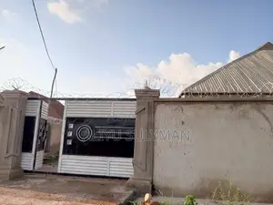 Furnished 1bdrm Block of Flats in Ambassador Estate, Ilorin West
