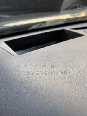 Lexus RX 2020 Black
