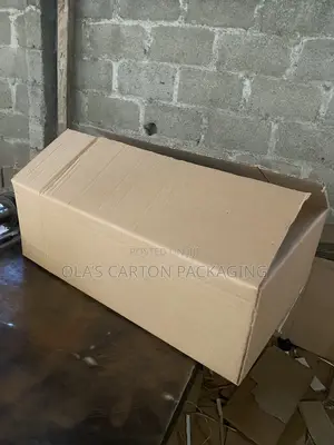 Moving Box