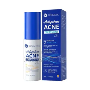 Kormesic Acne Cream