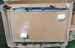 Brand New Radiator Honda CRV 2013