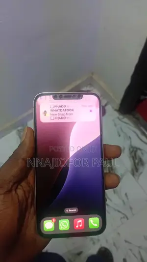 Apple iPhone 12 Pro Max 128 GB White