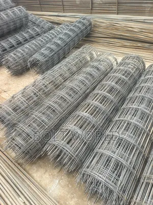 BRC Wire Mesh 3.5x 30meters