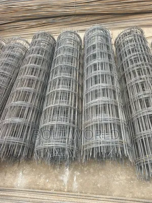 BRC Wire Mesh 3.5x 30meters