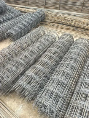 BRC Wire Mesh 3.5x 30meters
