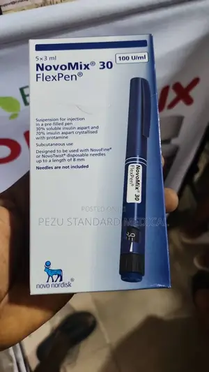 Insulin Pen