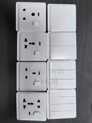 White Switches
