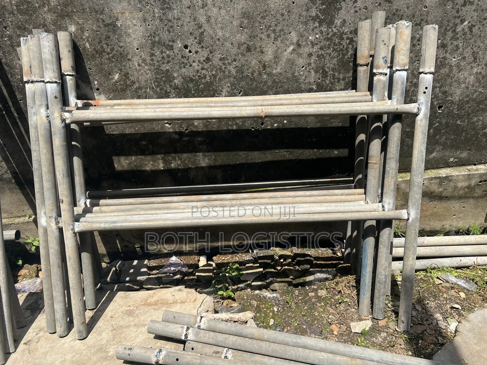 Scaffold For Rent