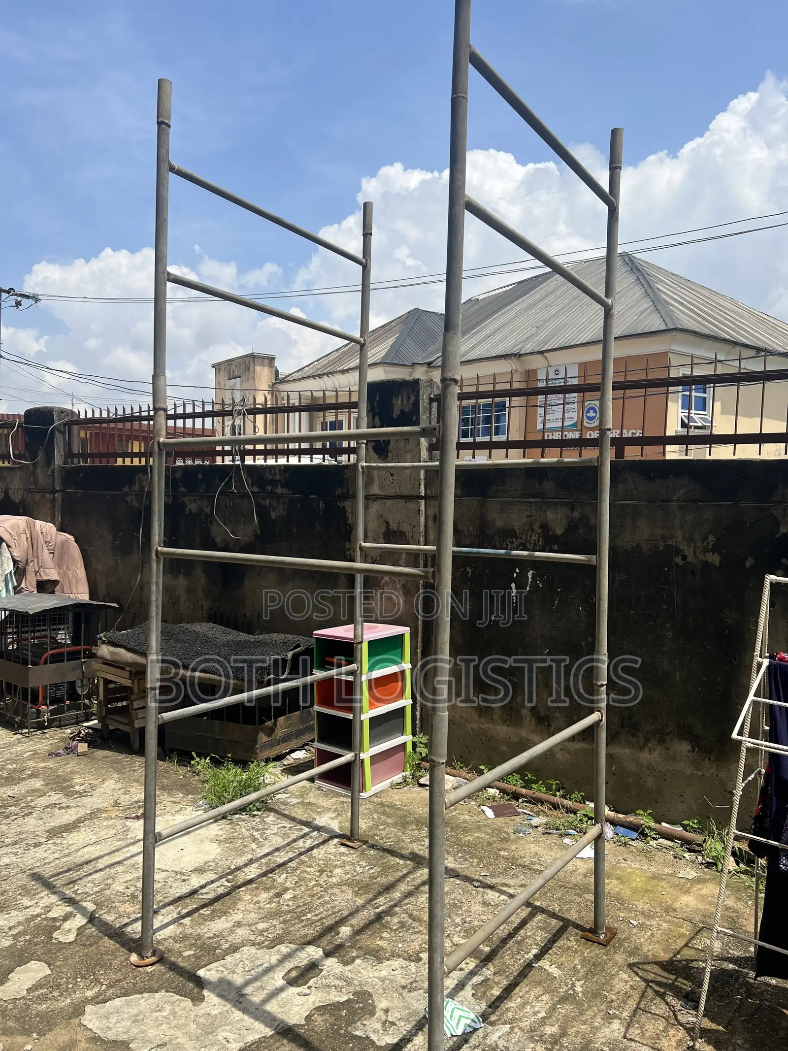 Scaffold For Rent