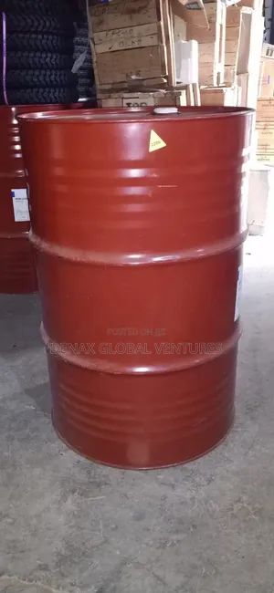 Mobil Gear 600 Xp 68 Extra Hp Oil 208litres Drum