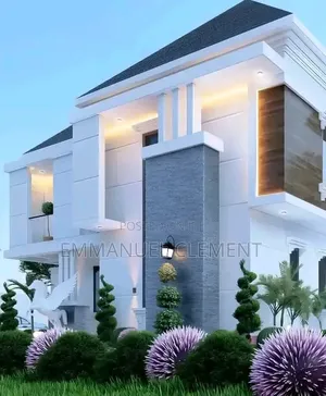 We Design and Build