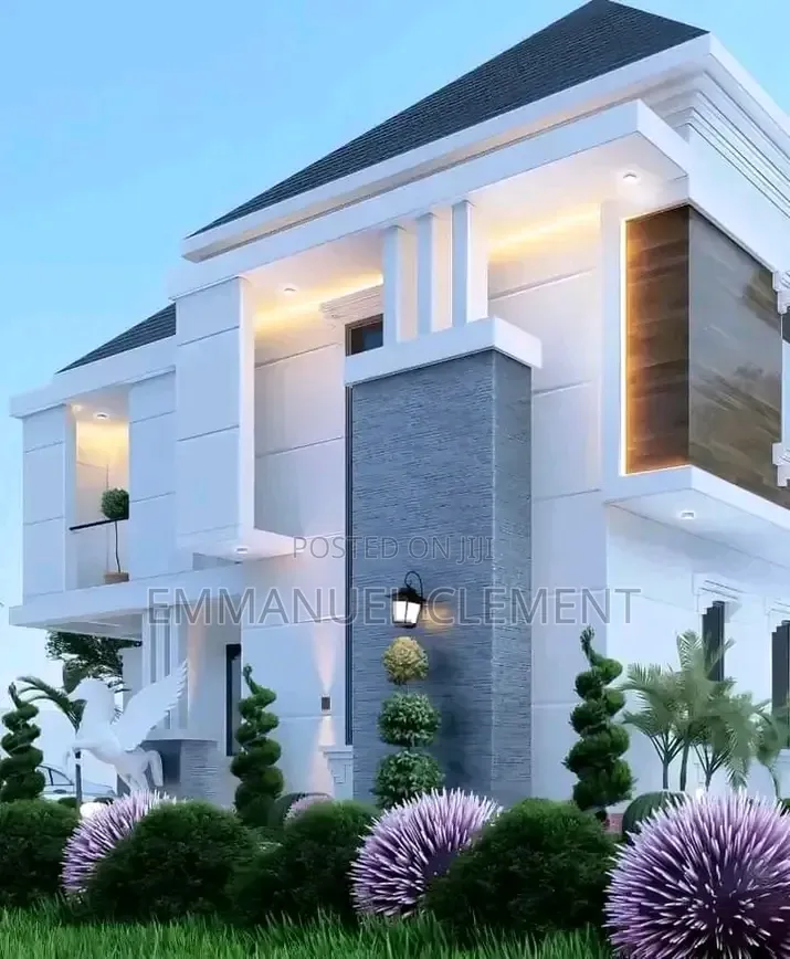 We Design and Build