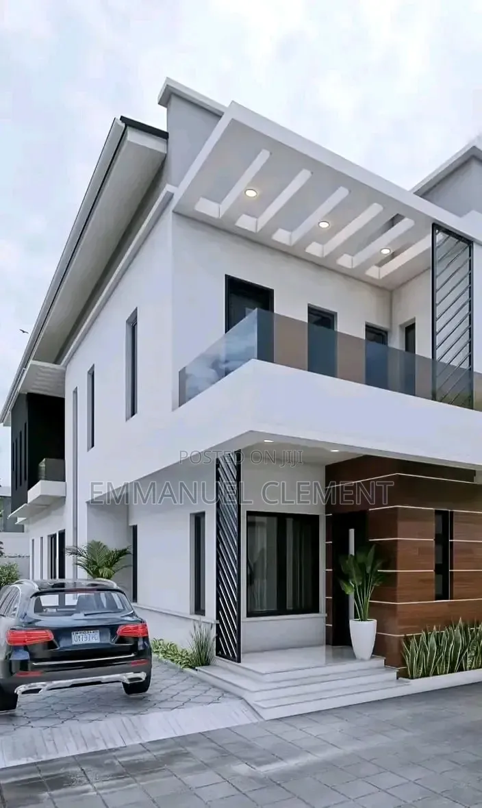 We Design and Build