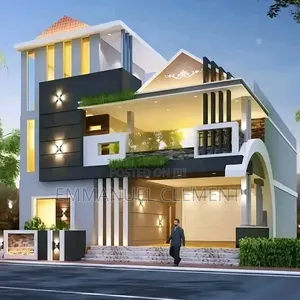 We Design and Build