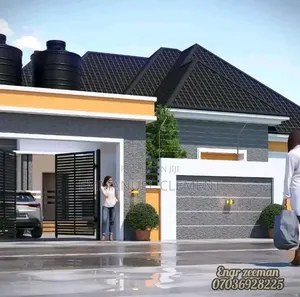 We Design and Build