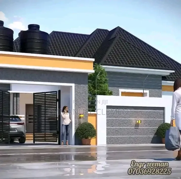 We Design and Build