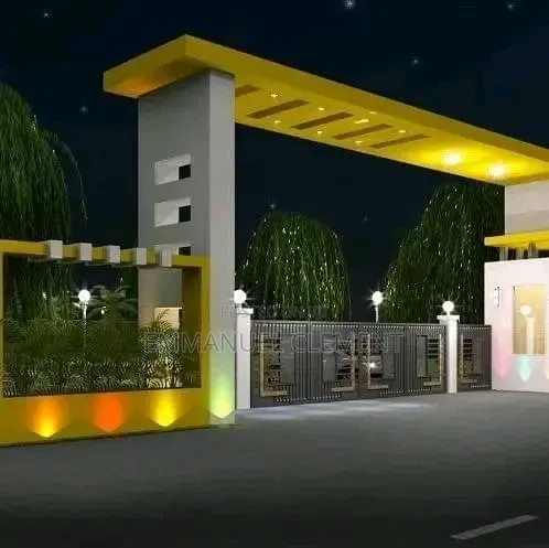 We Design and Build