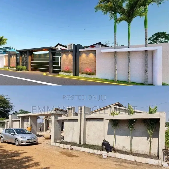 We Design and Build
