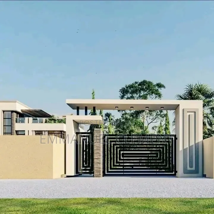 We Design and Build