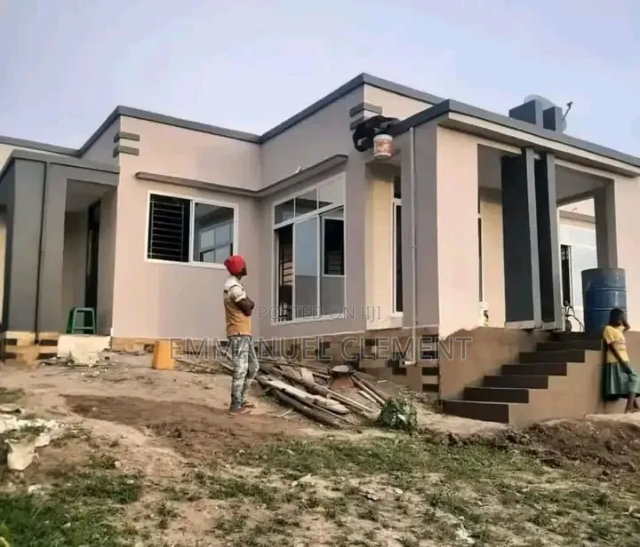 We Design and Build