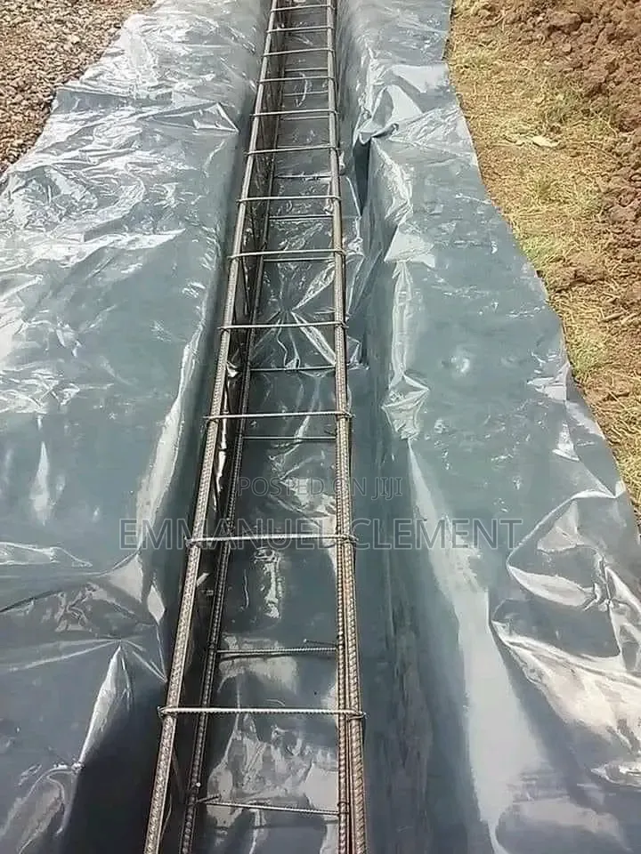 We Design and Build