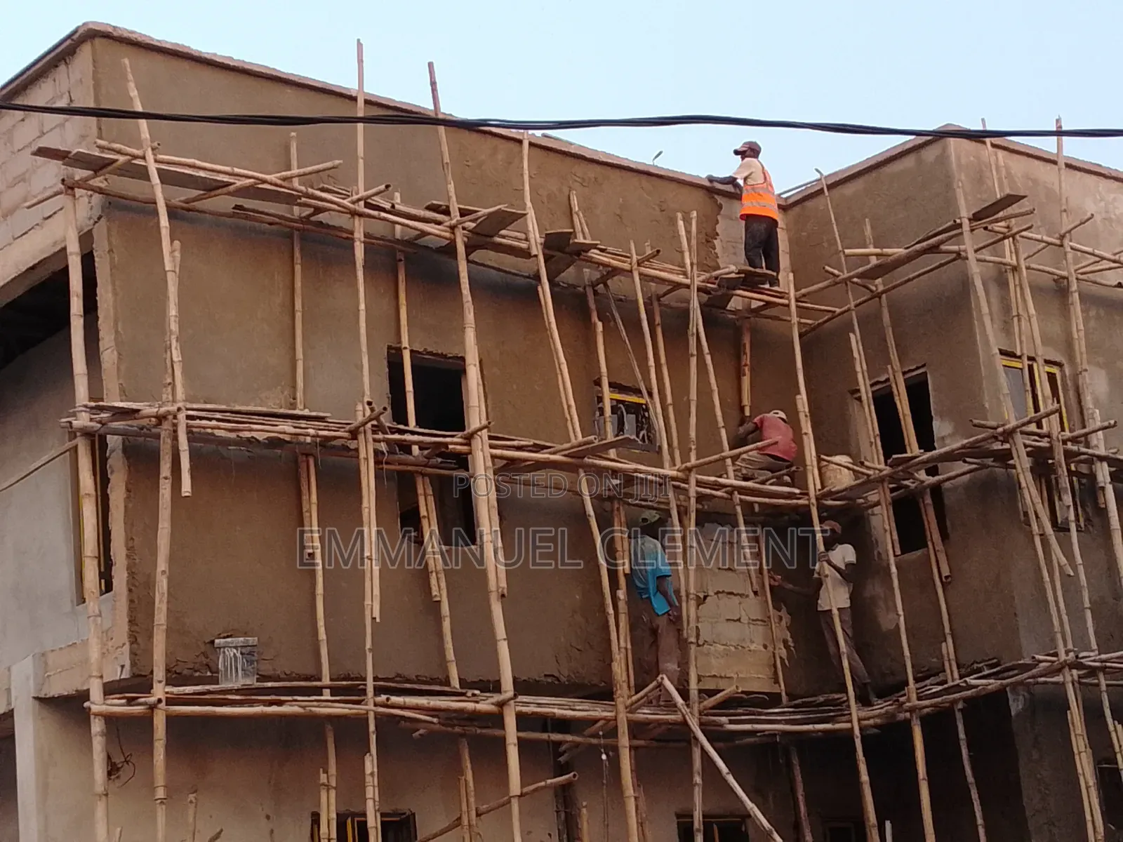 We Design and Build