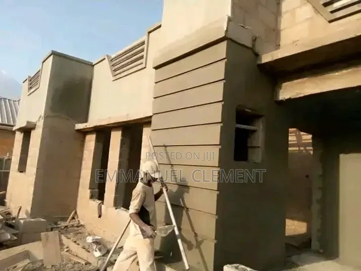 We Design and Build