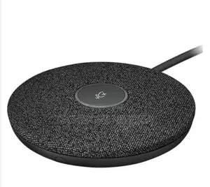 Logitech Rally Mic Pod Boundary Microphone