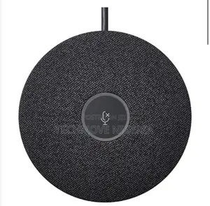 Logitech Rally Mic Pod Boundary Microphone