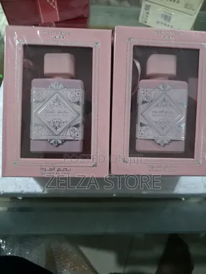 Lattafa Noble Blush