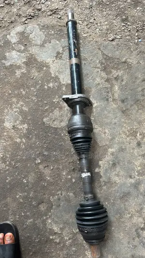 Long Shaft GLC Mercedes Benz 2018