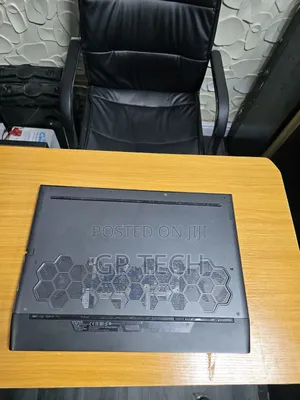 Laptop Alienware M15 r3 32GB Intel Core i9 SSD 512GB