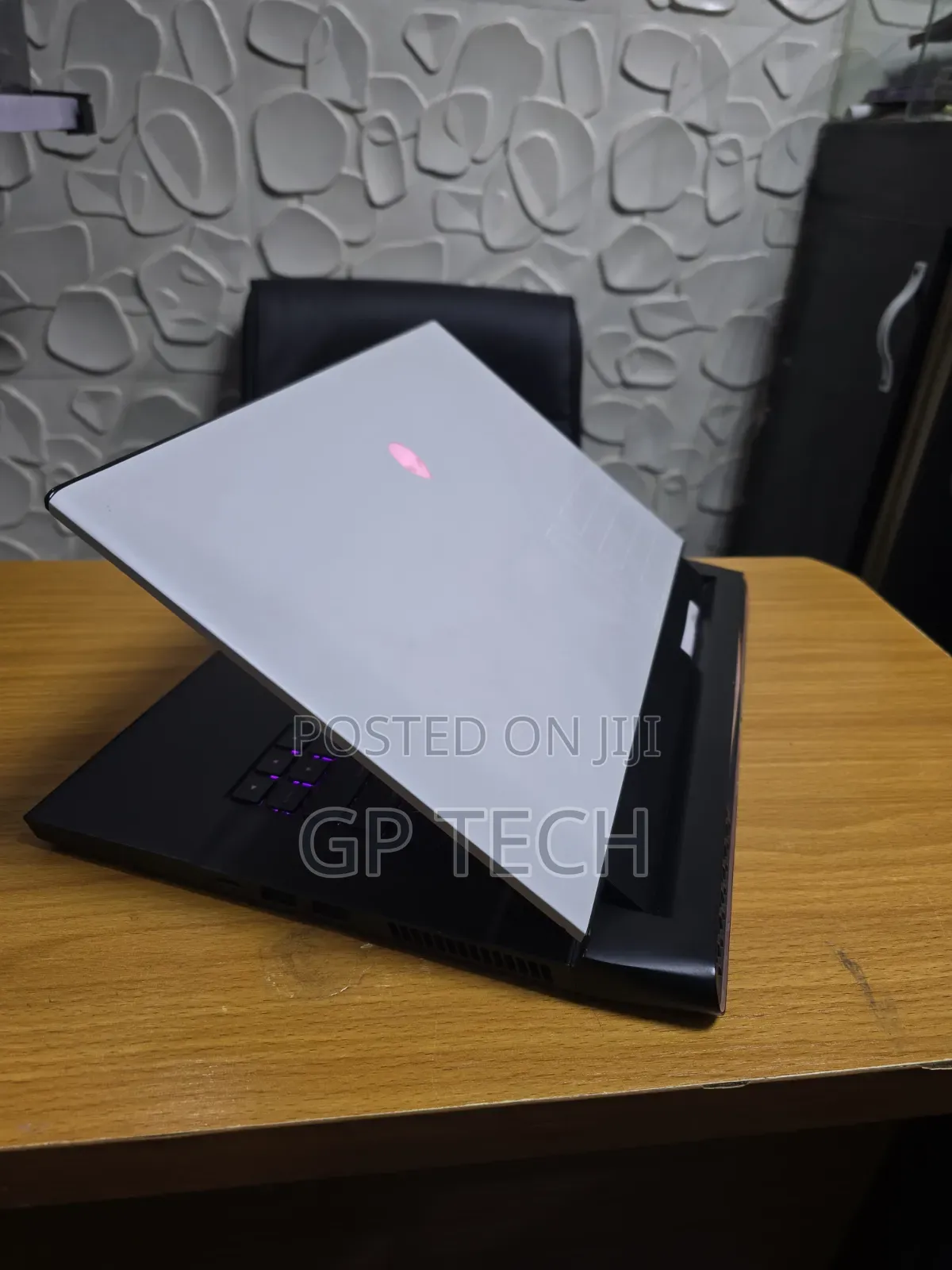 Laptop Alienware M15 r3 32GB Intel Core i9 SSD 512GB