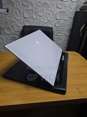 Laptop Alienware M15 r3 32GB Intel Core i9 SSD 512GB