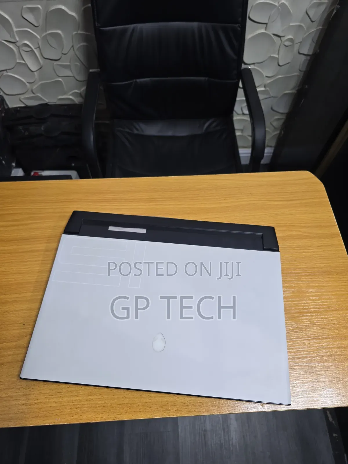 Laptop Alienware M15 r3 32GB Intel Core i9 SSD 512GB