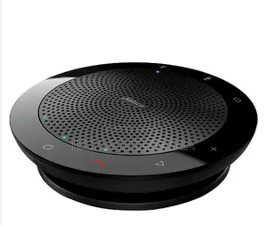 Jabra Speak 510 Ms Wireless Bluetooth Speaker for Softphone and Mobile