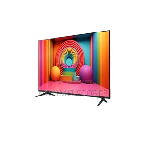 Lg 75 inches Uhd Ai Smart Tv (75ua85006la) – 2025 Model