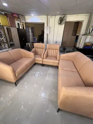 Sofa Set of 7seater
